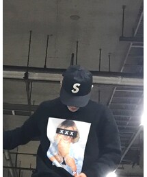 Supreme  | キャップ