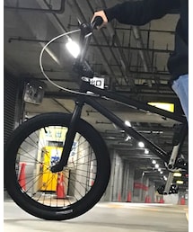 BMX | その他