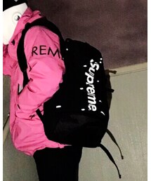 Supreme  | ナイロンジャケット