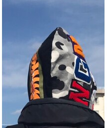 A BATHING APE | パーカー