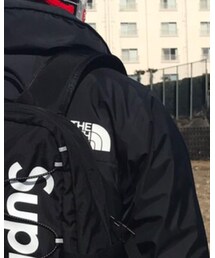 THE NORTH FACE | マウンテンパーカー
