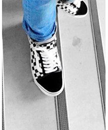 VANS | スニーカー