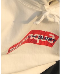 Supreme  | パーカー