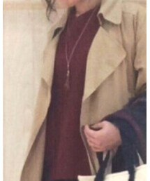 DRESKIP | ニット/セーター