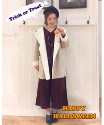 ハロウィン🎃 | ハロウィン🎃(その他)