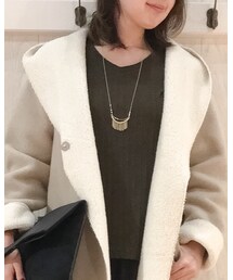 DRESKIP | ネックレス