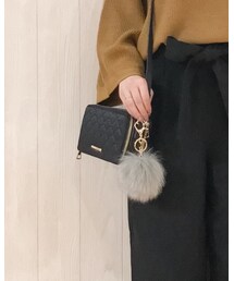 SHOO・LA・RUE | お財布ショルダーバッグ(バッグ)