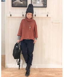 アウターなし | その他