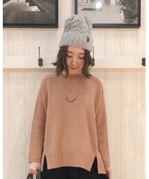 DRESKIP | ニット/セーター