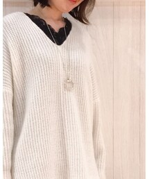 SHOO・LA・RUE | ネックレス