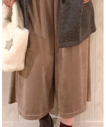 Cutie Blonde | パンツ