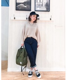 アウターなし | その他