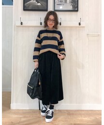 アウターなし | その他