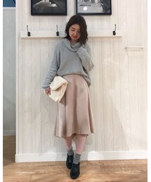 アウターなし | その他