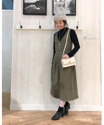 アウターなし | その他