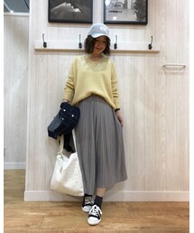 アウターなし | その他