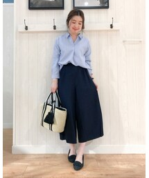 カーデなし☆ | シャツ/ブラウス