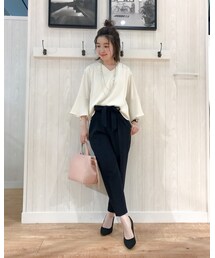 カーデなし☆ | シャツ/ブラウス