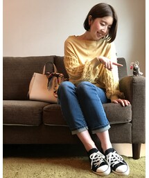 with  フレデリック🐭💕 | その他