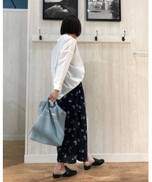 後ろから📸 | トップス