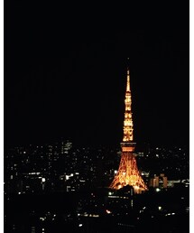 東京タワー🗼 | その他