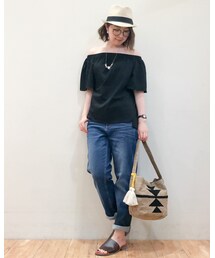 オフショルバージョン* | その他