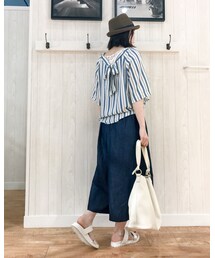 バックスタイル＊ | その他