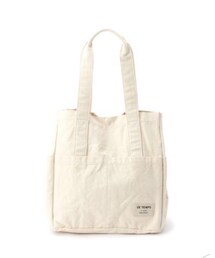 Cutie Blonde | キャンバスビッグトートバッグ(バッグ)