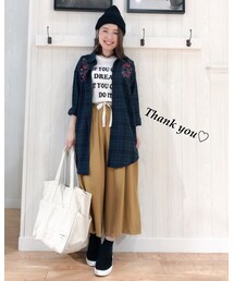 ありがとうホワイトコーデフェス♡ | その他