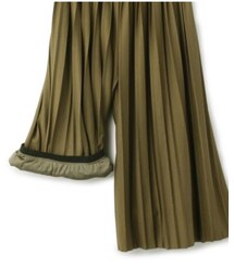 スカンツ裾まくり上げの図 | スカンツすそくるっ状態(その他)