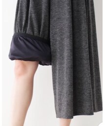 すそくる参考画像📷 | パンツ