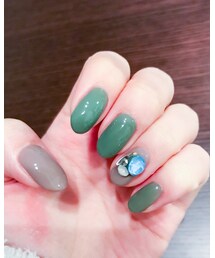 new nails💅 | その他
