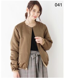 リバーシブルバージョン✨ | ジャケット/アウター