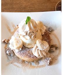 パンケーキ🥞 | その他