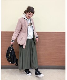 アウターあり📸 | その他