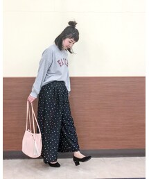 ヒールの見える別ショット👠 | その他