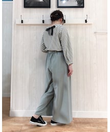 バックスタイル📸 | その他