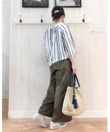 バックスタイル📸 | その他