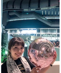 ライブ帰りに📸 | その他