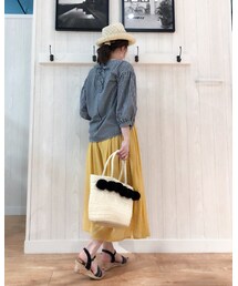 バックスタイル📸 | その他