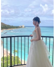 ウェディングドレス👰 | その他
