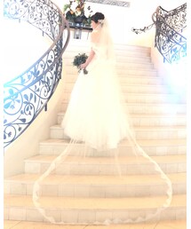 ウェディングドレス②👰 | その他