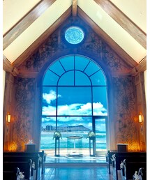 THE TERRACE BY THE SEA💒 | 式場💒(その他)