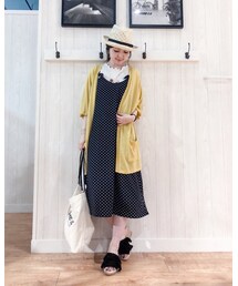 カーデ着てるバージョン📸 | その他