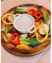 バーニャカウダ♡ | その他