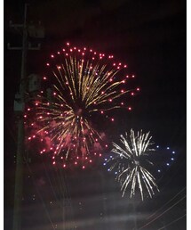 花火🎆 | その他