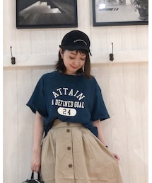 Cutie Blonde | キャップ