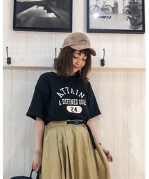 Cutie Blonde | キャップ