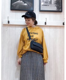 Cutie Blonde | トップス