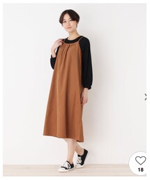 Cutie Blonde | ワンピース/ドレス